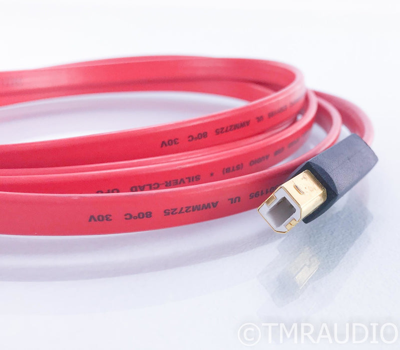 Wireworld Starlight 7 USB Cable; 2m Digital Interconnect