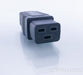 Pangea 20A -> 15A IEC Adapter