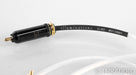 Kimber Kable D60 RCA Coaxial Cable; 2m Digital Interconnect; D-60; WBT-0102CU