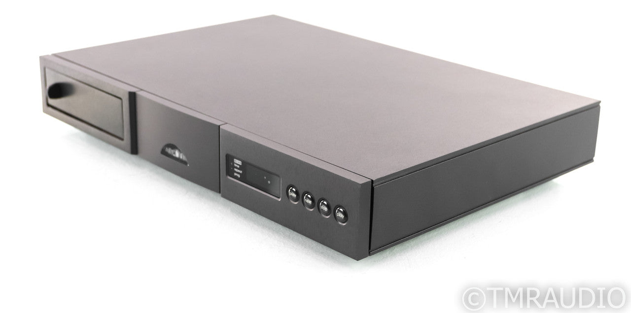 Naim CD5 XS CD Player; CD-5XS; Remote