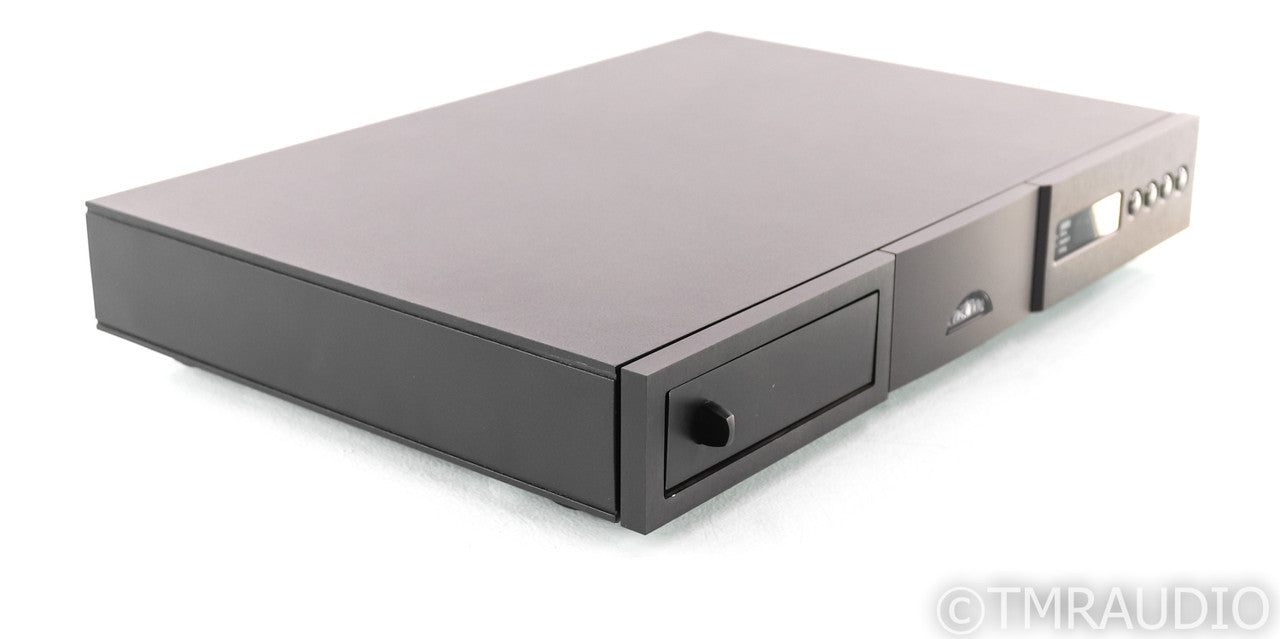 Naim CD5 XS CD Player; CD-5XS; Remote