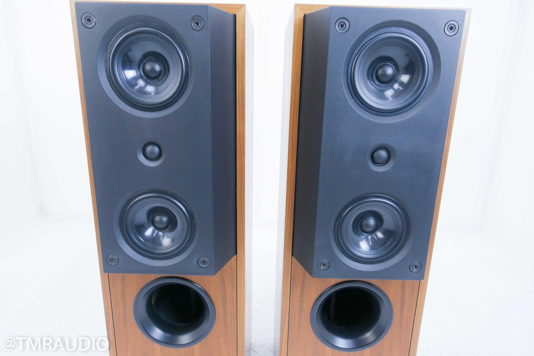 KEF Reference 104/2 Vintage Floorstanding Speakers