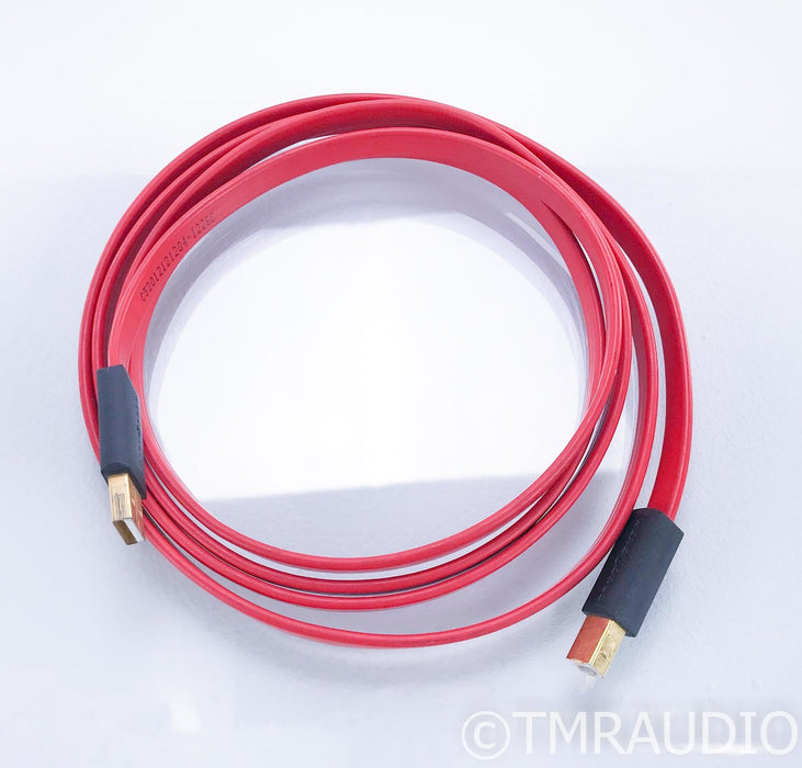 Wireworld Starlight 7 USB Cable; 2m Digital Interconnect