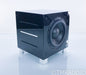 REL R-328 Powered 10" Subwoofer; Serie R