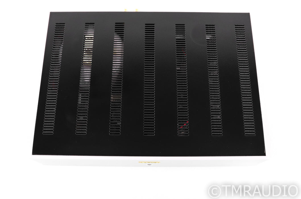 Jolida JD1501P Stereo Tube Hybrid Power Amplifier; JD 1501 P
