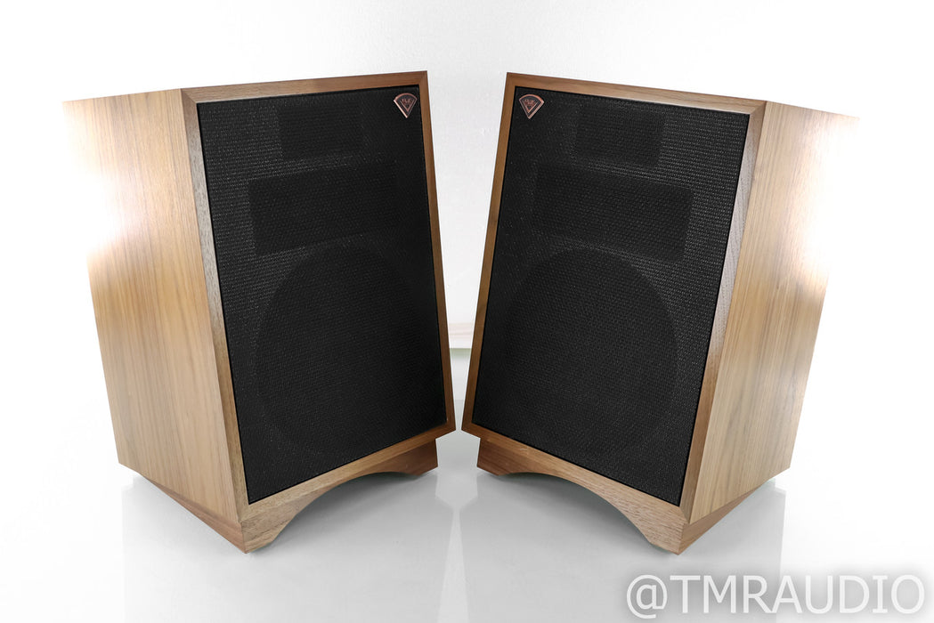 Klipsch Heresy III Floorstanding Speakers