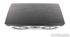 RBH SX-661C Center Channel Speaker; Black Oak; Reference Edition; AMT Tweeter