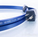 Wireworld Stratus 52 Power Cable; 5.2; Squared; 1m AC Cord