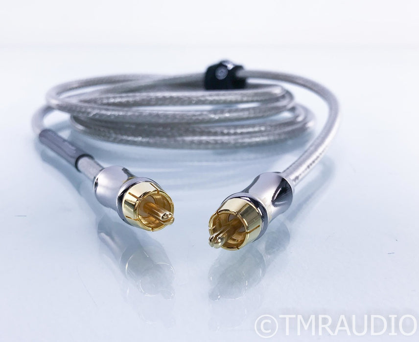 MIT AVt 3 Digital RCA Cable; 2m Digital Interconnect