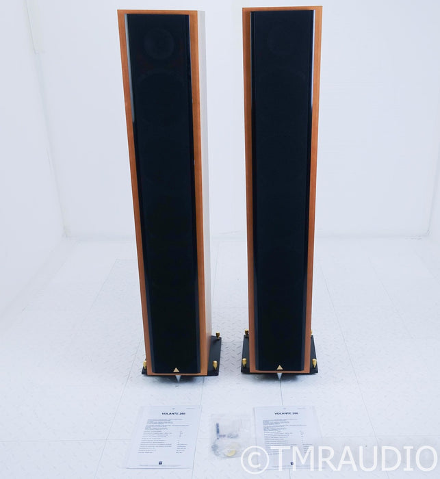 Triangle Stratos Volante 260 Floorstanding Speakers