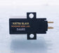 Koetsu EMC-1B Black Moving Coil Phono Cartridge