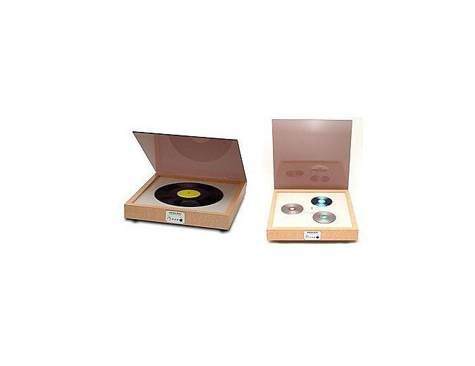 Acoustic Revive RL-30MKIII Record Demagnetizer; RL30 Mk 3; 230V (New)