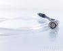 Kimber Kable D-60 Illuminations RCA-BNC Cable; 1.1m Digital Interconnect; Silver