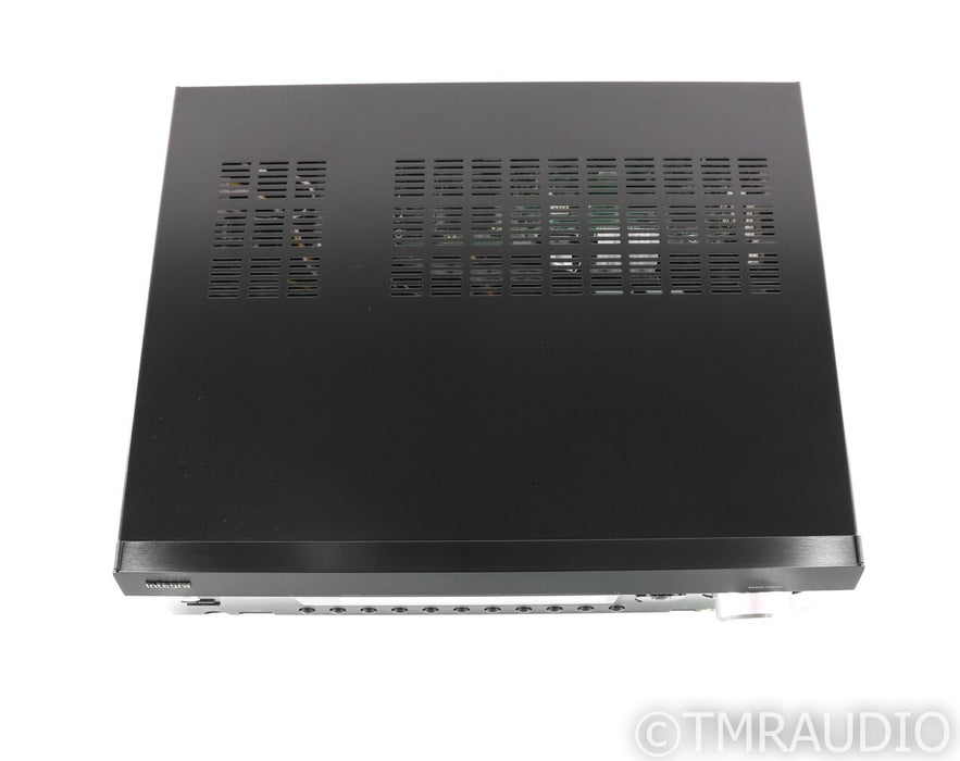 Integra DHC-40.2 7.2 Channel Home Theater Processor; DHC402 (Non-Original Remote)