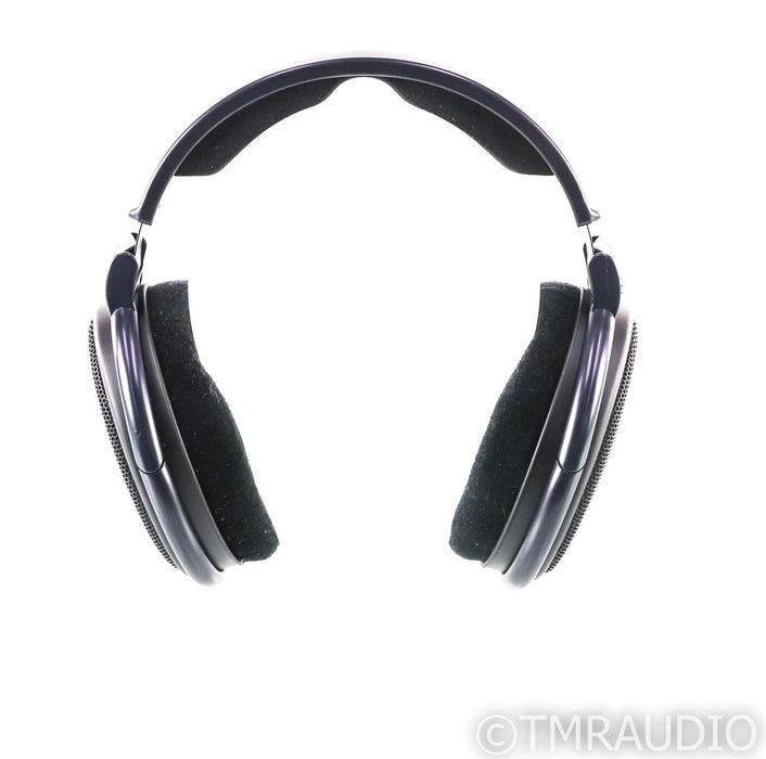 Massdrop x Sennheiser HD 6XX Open Back Headphones; HD6XX