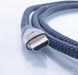 AudioQuest Carbon HDMI Cable; 2m Digital Interconnect