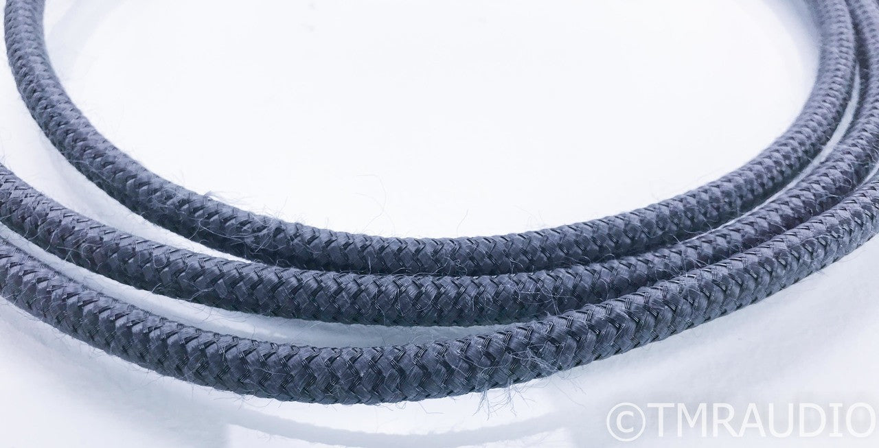 AudioQuest Carbon HDMI Cable; 2m Digital Interconnect