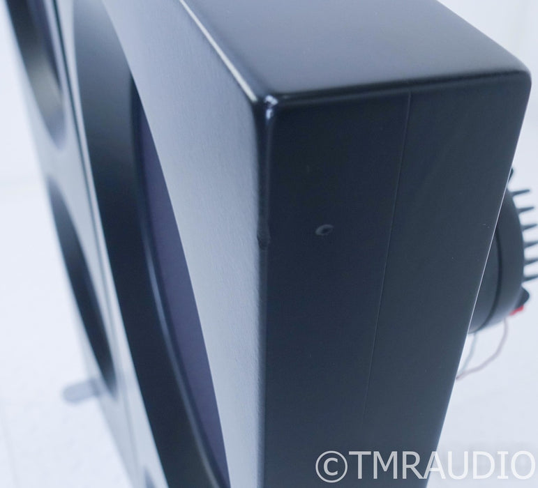 Spatial Audio Hologram M4 Turbo S Floorstanding Speakers