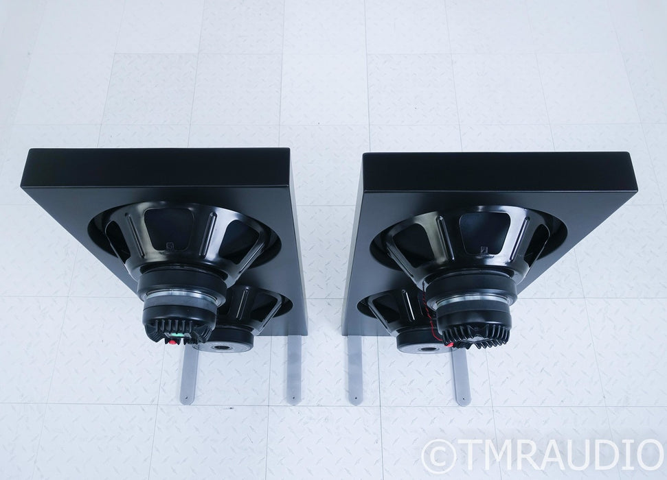 Spatial Audio Hologram M4 Turbo S Floorstanding Speakers