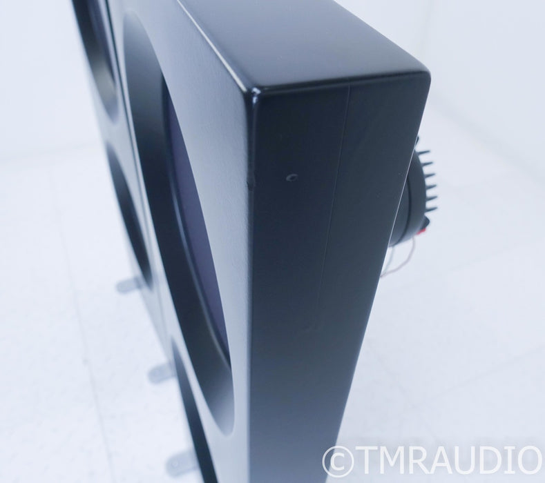 Spatial Audio Hologram M4 Turbo S Floorstanding Speakers