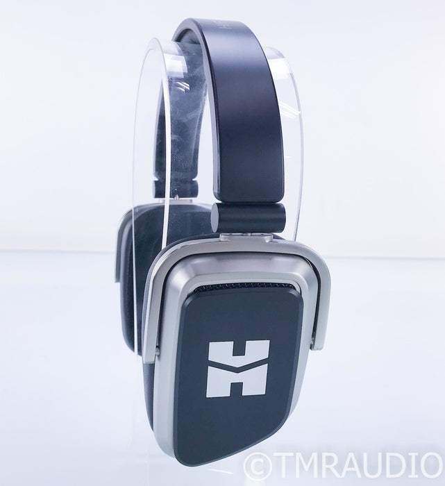 Hifiman Edition S Open / Closed Back Headphones