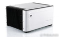 PS Audio BHK Signature 250 Stereo Power Amplifier; Tube Hybrid; Silver (Used)