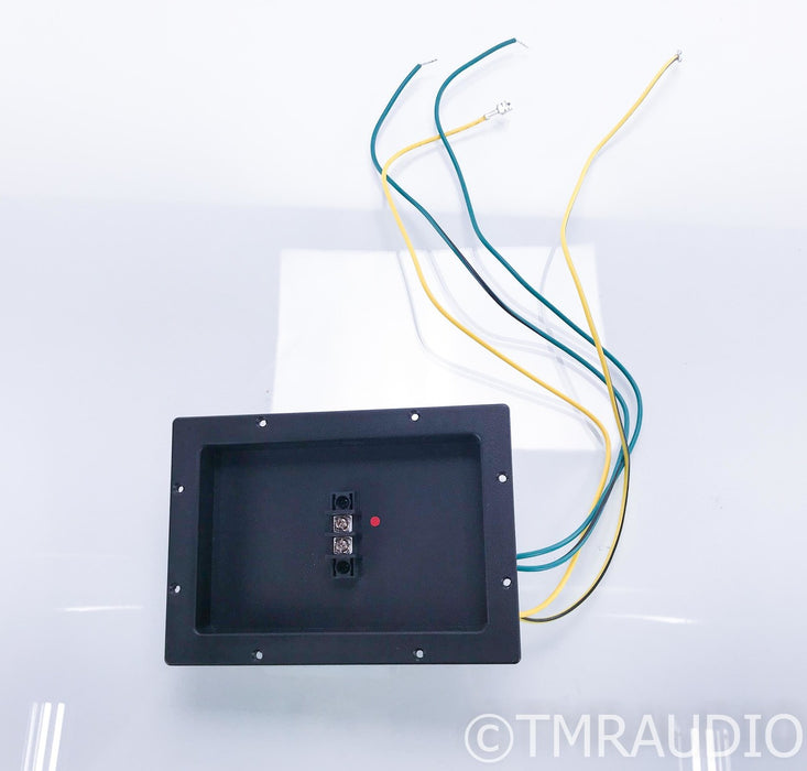 JBL Crossover for Professional 3677 Speakers