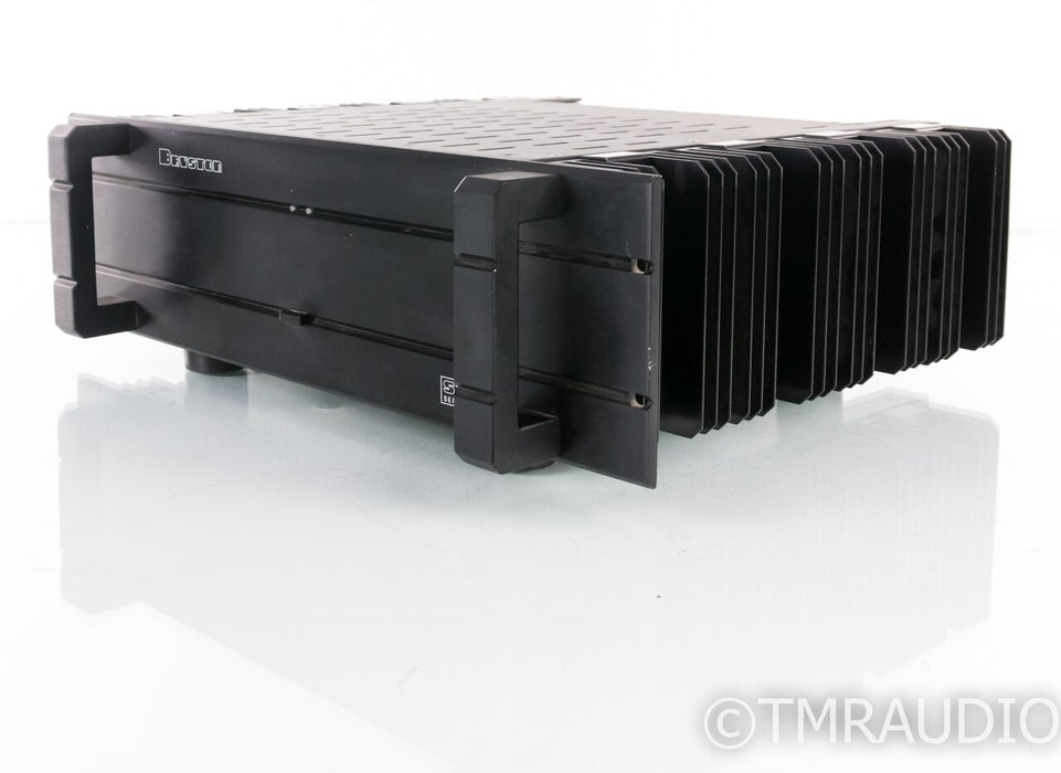 Bryston 4B-ST Stereo Power Amplifier; 4BST
