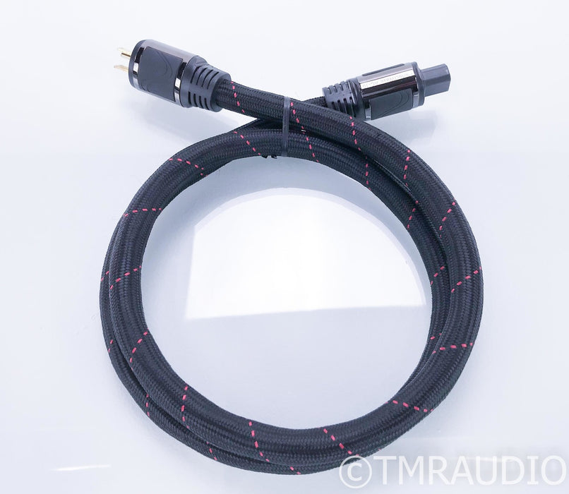 PS Audio PerfectWave AC-10 Power Cable; 1.5m AC Cord