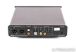 Musical Fidelity MX-DAC D/A Converter; MXDAC