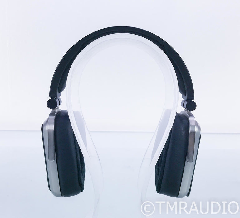 Hifiman Edition S Open / Closed Back Headphones