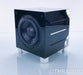 REL R-328 Powered 10" Subwoofer; Serie R