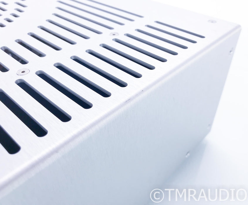 ModWright KWA 100SE Stereo Power Amplifier; KWA100SE