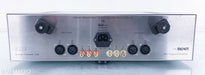 Ayre AX-7e Stereo Integrated Amplifier; Remote; Evolution