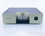 Conrad Johnson MET1 5.1 Channel Tube Home Theater Preamplifier; Remote