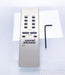Conrad Johnson MET1 5.1 Channel Tube Home Theater Preamplifier; Remote