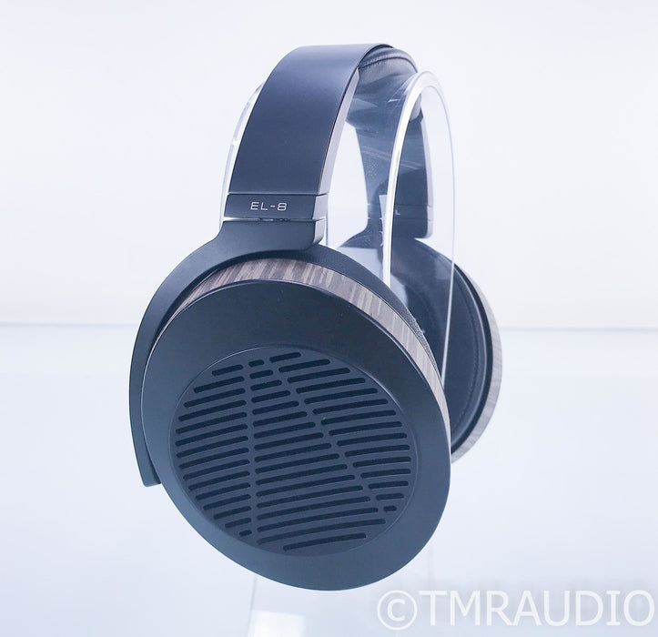 Audeze EL-8 Planar Magnetic Open Back Headphones; EL8