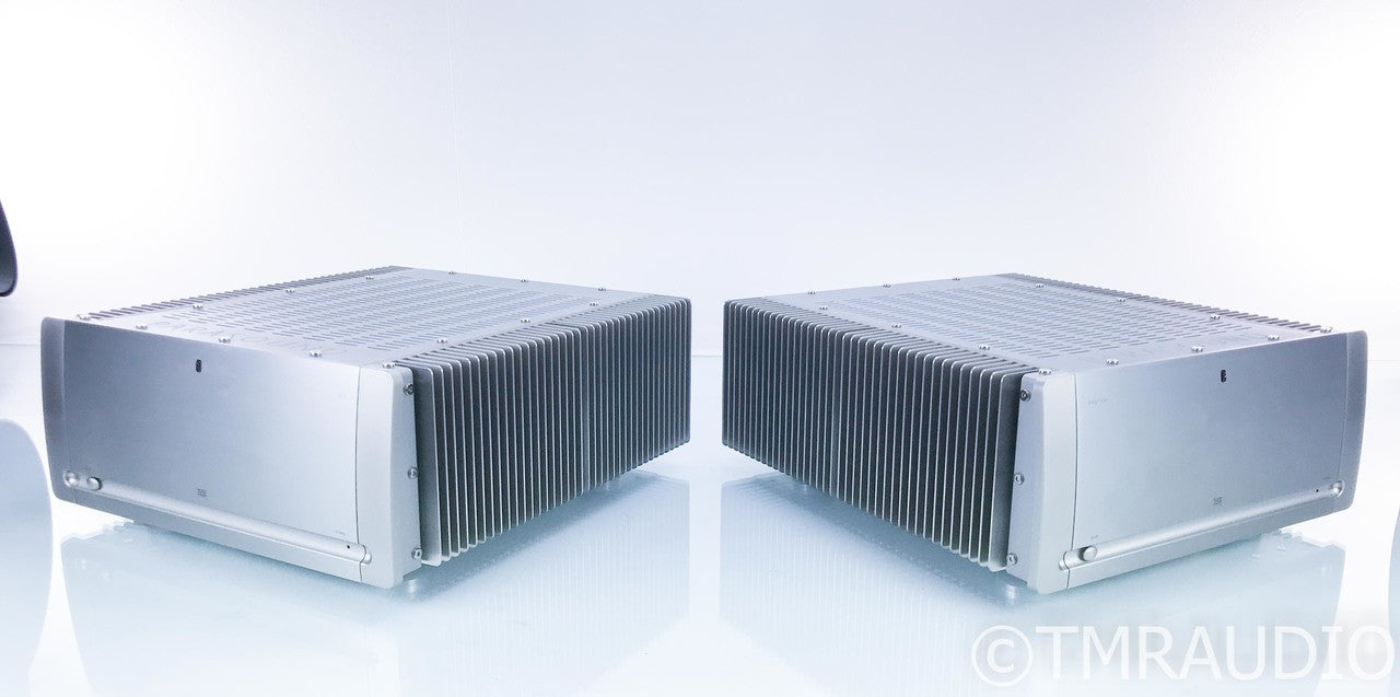 Parasound JC1 Mono Power Amplifier