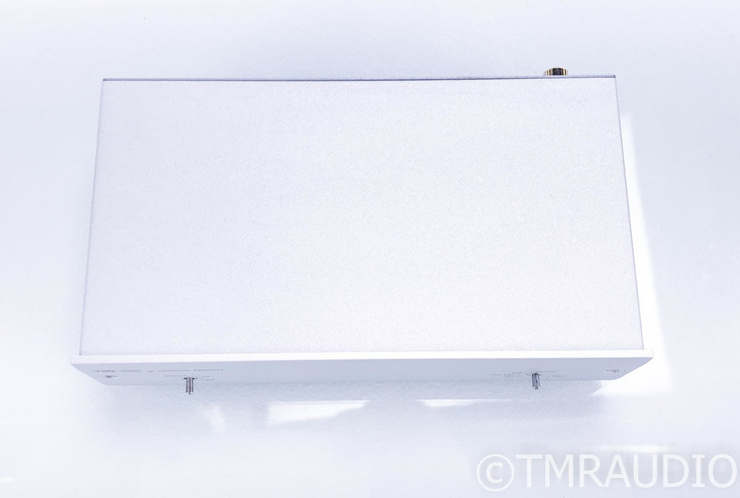 Musical Fidelity V90-DAC D/A Converter; V90