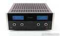 McIntosh MA6500 Stereo Integrated Amplifier; MA-6500; Remote; MM Phono