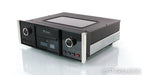 McIntosh MCD1100 SACD / CD Player; MCD-1100; 192kHz USB; Remote