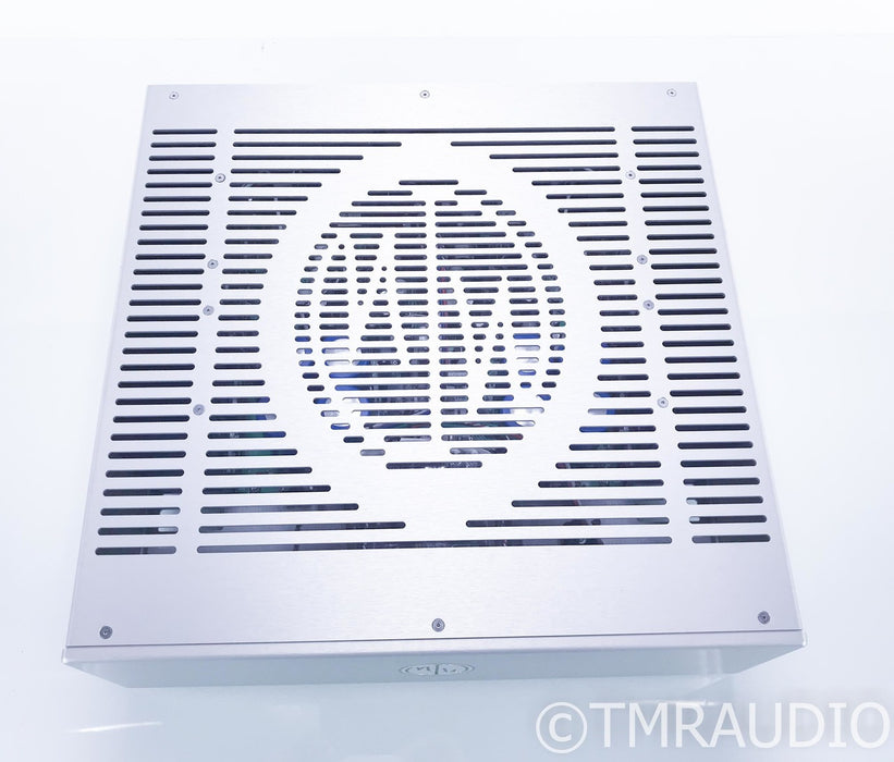 ModWright KWA 100SE Stereo Power Amplifier; KWA100SE