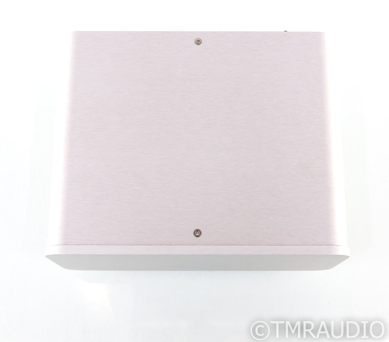 Audience Adept Response aR6 AC Power Line Conditioner; aR-6