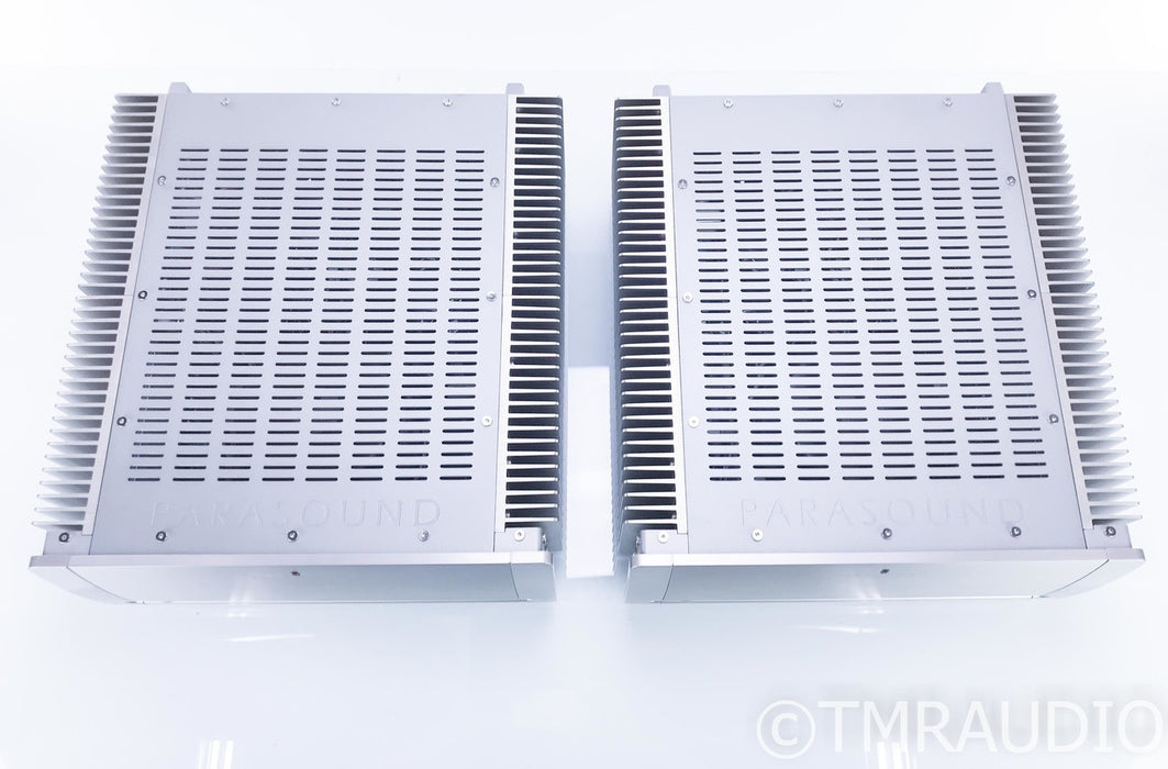Parasound JC1 Mono Power Amplifier