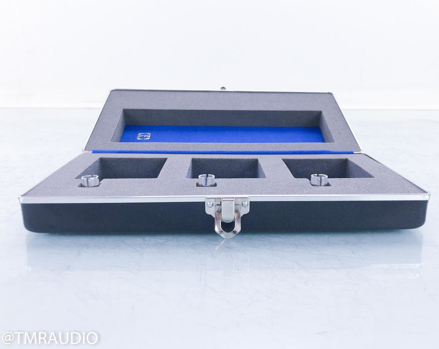 Fidelity Research K-3 Vintage Phono Cartridge Holder