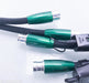 AudioQuest Earth XLR Cables
