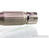 Linn Black Balanced XLR Cables; 1.2m Pair Interconnects