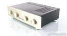 Conrad Johnson PV5 Vintage Stereo Tube Preamplifier; PV-5; MM Phono