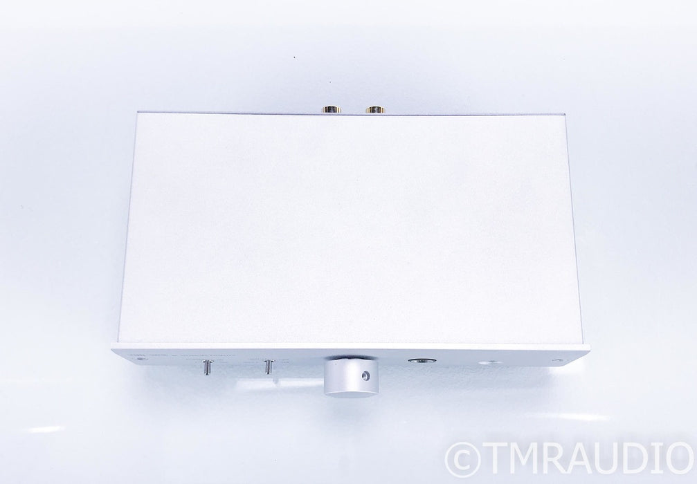 Musical Fidelity V90-HPA Headphone Amplifier / USB DAC; AS-IS (No USB)
