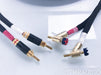 Kimber Kable Select 3033 Speaker Cables; 4m Pair; KS3033